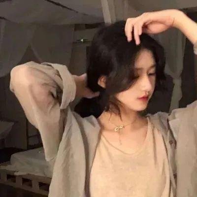 我的意外闺蜜