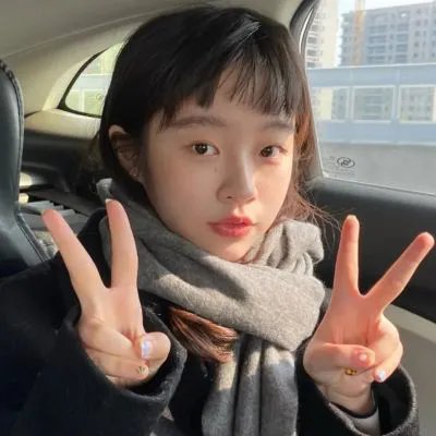 绽放的许开心